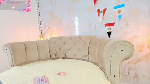 Snapshot of ariannaruiz chatting on 1, 7, 2026 Arianna online show from 1, 7, 2026