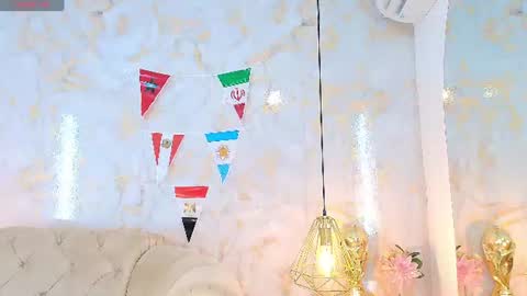 Snapshot of ariannaruiz chatting on 3, 7, 2026 Arianna online show from 3, 7, 2026