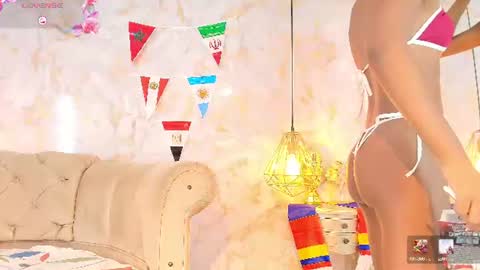 Snapshot of ariannaruiz chatting on 13, 7, 2026 Arianna online show from 13, 7, 2026