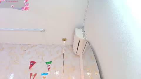 Snapshot of ariannaruiz chatting on 19, 7, 2026 Arianna online show from 19, 7, 2026