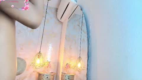 Snapshot of ariannaruiz chatting on 27, 7, 2026 Arianna online show from 27, 7, 2026
