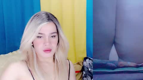 ARIANNE CUMS  online show from 12, 2, 2026