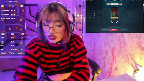 Aria online show from 14, 1, 2026