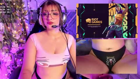 Aria online show from 7, 4, 2026