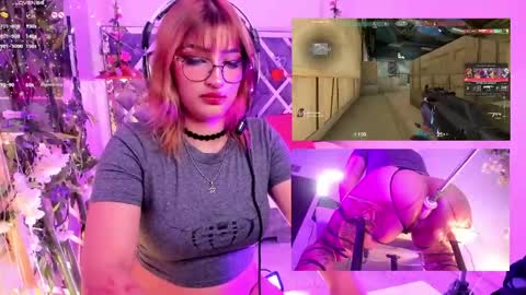 Aria online show from 11, 4, 2026