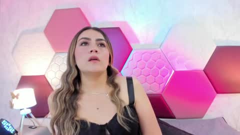 Snapshot of ariarous chatting on 20, 6, 2026 aria online show from 20, 6, 2026
