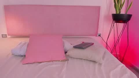 Snapshot of ariavelvet_ chatting on 3, 2, 2026 Aria online show from 3, 2, 2026