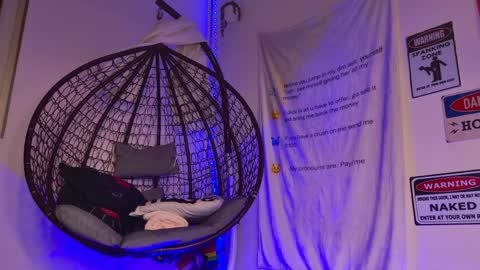 Aria online show from 9, 4, 2026