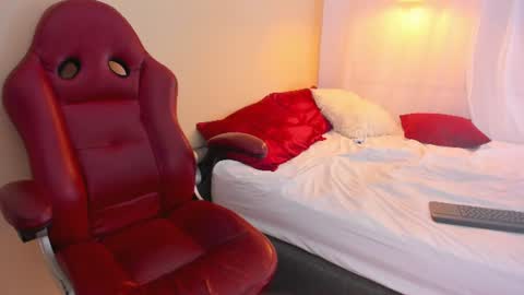 Snapshot of ariblake chatting on 11, 6, 2026 Ari and Aiden online show from 11, 6, 2026