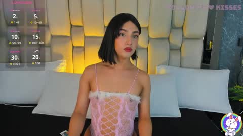 Snapshot of aribloom7 chatting on 18, 5, 2026 Welcome to Ari room online show from 18, 5, 2026