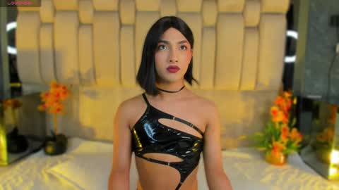 Snapshot of aribloom7 chatting on 24, 5, 2026 Welcome to Ari room online show from 24, 5, 2026