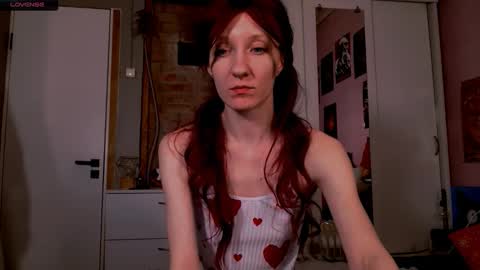 aribluush online show from 26, 3, 2026