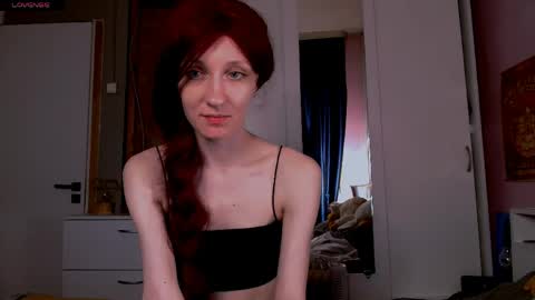 Snapshot of aribluush chatting on 14, 5, 2026 aribluush online show from 14, 5, 2026