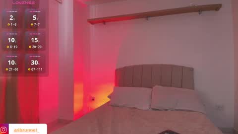  Ari Just Ari online show from 24, 2, 2026