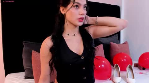 Ariel online show from 21, 9, 2025