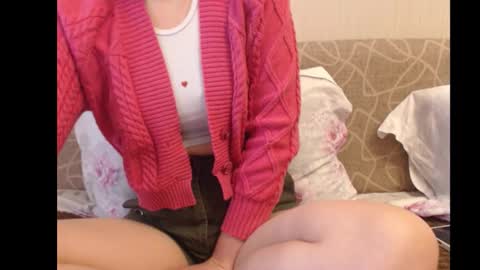 Ariella online show from 5, 11, 2025