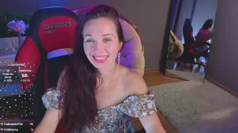 Ariella online show from 27, 6, 2026