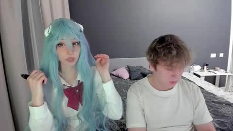 Ariel online show from 10, 3, 2026