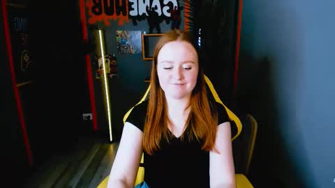 Ariel online show from 17, 11, 2025