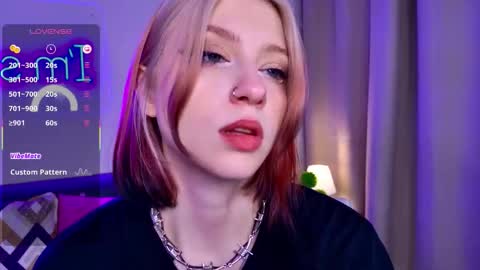 Ariel online show from 24, 11, 2025