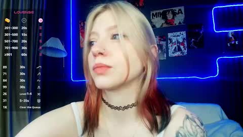 Ariel online show from 25, 3, 2026