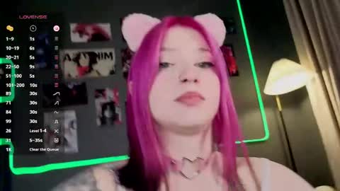 Snapshot of arielabradberry chatting on 2, 6, 2026 Ariel online show from 2, 6, 2026