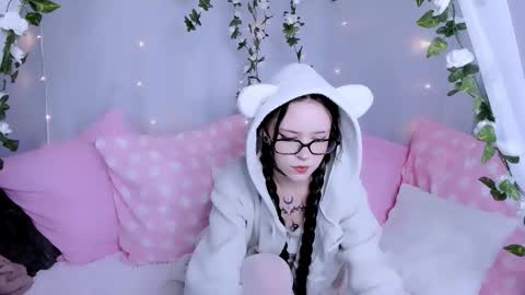 Snapshot of arielblis chatting on 11, 1, 2026 arielblis online show from 11, 1, 2026