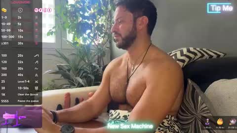 Ariel online show from 8, 2, 2026