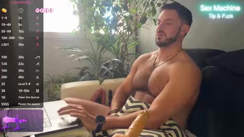 Ariel online show from 15, 3, 2026