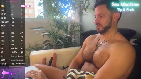 Ariel online show from 19, 3, 2026