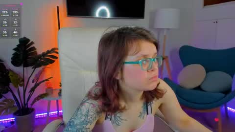 Snapshot of ariell_mini chatting on 22, 4, 2026 Ariell Mini online show from 22, 4, 2026