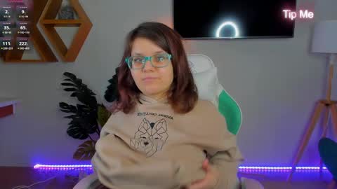 Snapshot of ariell_mini chatting on 27, 4, 2026 Ariell Mini online show from 27, 4, 2026