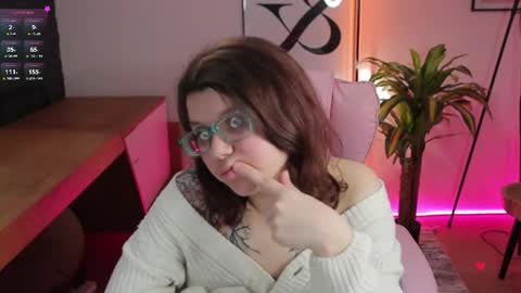 Snapshot of ariell_mini chatting on 29, 4, 2026 Ariell Mini online show from 29, 4, 2026