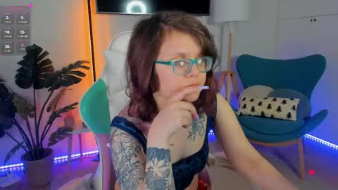 Snapshot of ariell_mini chatting on 11, 5, 2026 Ariell Mini online show from 11, 5, 2026