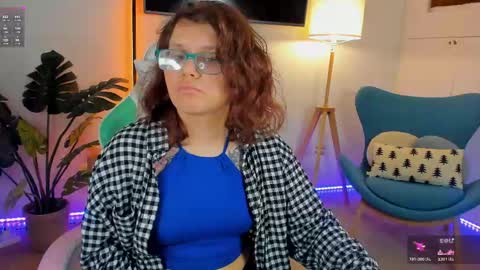 Snapshot of ariell_mini chatting on 13, 5, 2026 Ariell Mini online show from 13, 5, 2026