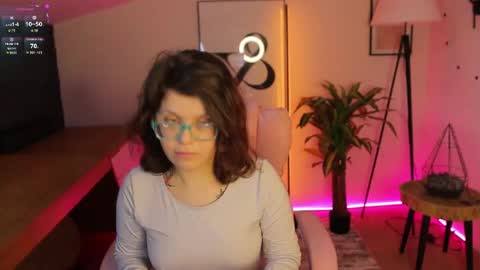 Snapshot of ariell_mini chatting on 19, 5, 2026 Ariell Mini online show from 19, 5, 2026