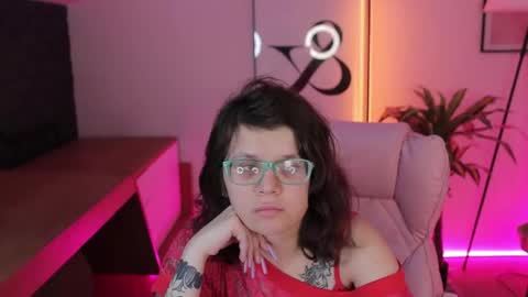 Snapshot of ariell_mini chatting on 22, 5, 2026 Ariell Mini online show from 22, 5, 2026
