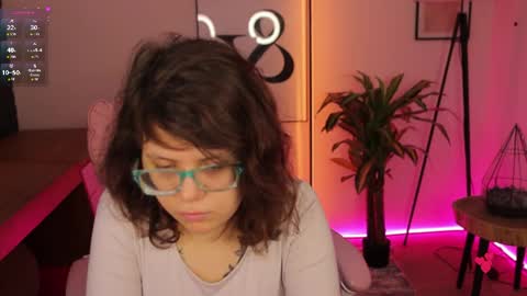 Snapshot of ariell_mini chatting on 31, 5, 2026 Ariell Mini online show from 31, 5, 2026