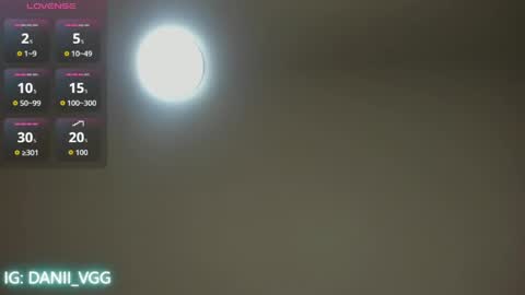 Snapshot of ariell_princess chatting on 1, 4, 2026 ariel online show from 1, 4, 2026