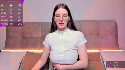 Ariella online show from 27, 2, 2025