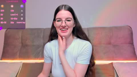 Ariella online show from 7, 3, 2025