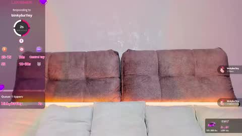 Ariella online show from 21, 2, 2026