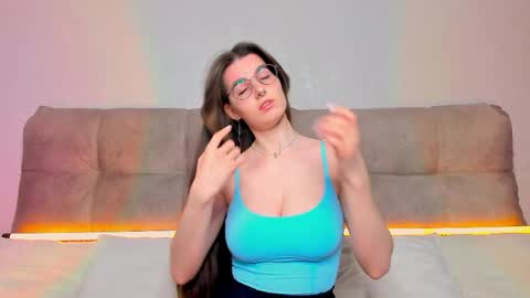 Ariella online show from 23, 5, 2026