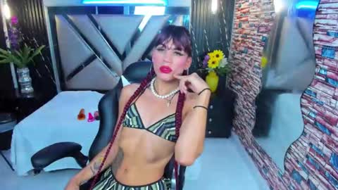 arielle_soren online show from 9, 1, 2026