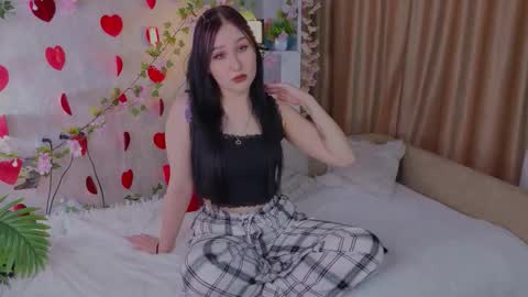 Snapshot of ariellemckoon chatting on 25, 2, 2026 Dee online show from 25, 2, 2026