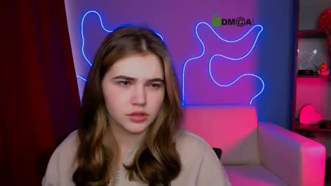 Snapshot of arielmell chatting on 25, 2, 2026 arielmell online show from 25, 2, 2026