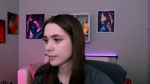 Snapshot of arielmell chatting on 1, 3, 2026 arielmell online show from 1, 3, 2026