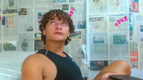 Snapshot of arielnoir6958 chatting on 18, 2, 2026 Ariel Aoir online show from 18, 2, 2026