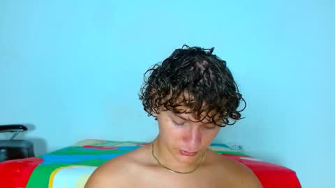 Ariel Aoir online show from 29, 3, 2026