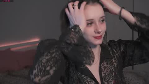 Ariel online show from 19, 3, 2026